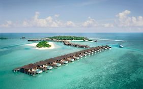 Anantara Veli Maldives Resort - Adults Only